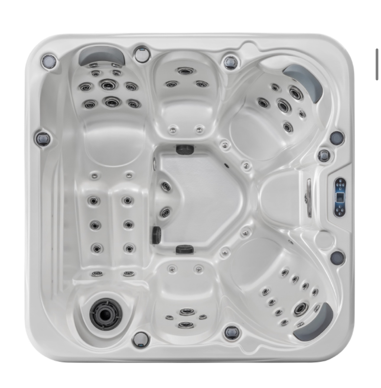 Спа Holl's HC Design - 1-5 місць