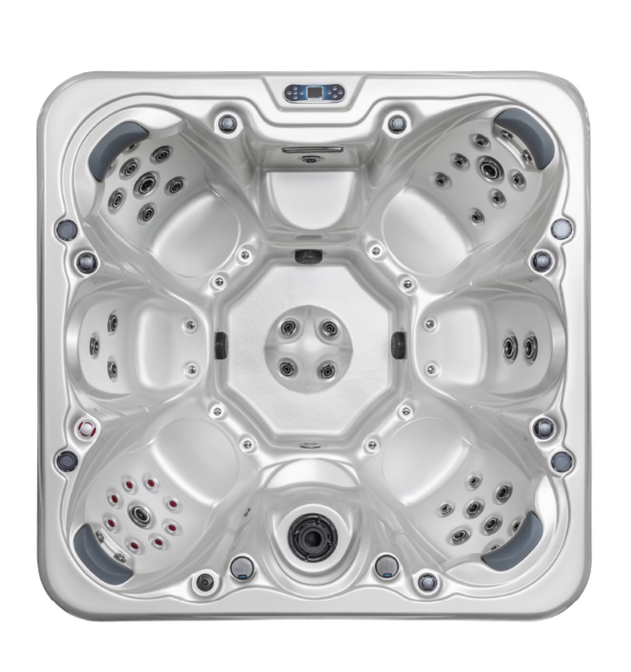 Спа Holl's HC Design - 6-7 місць