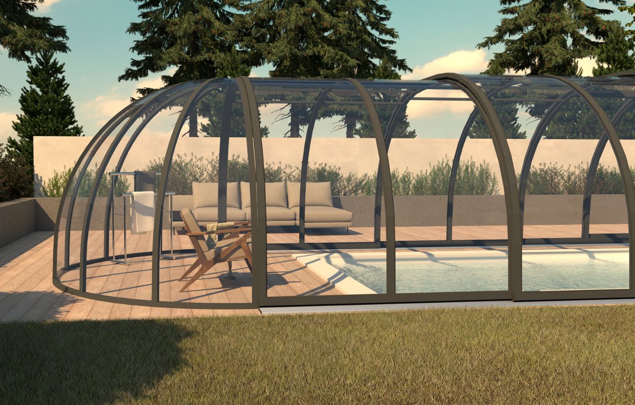 Павільйон Luna