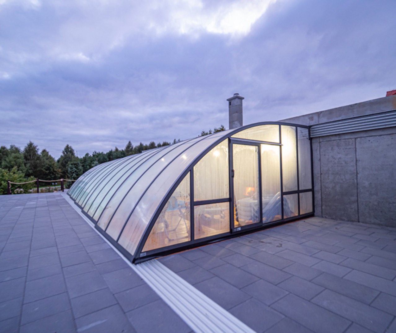 Павільйон Moonlight 