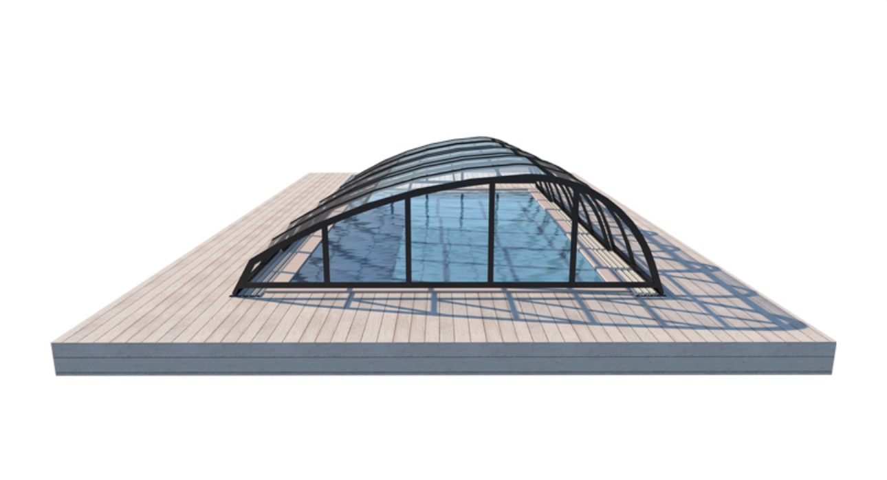 Павільйон Eclipse 