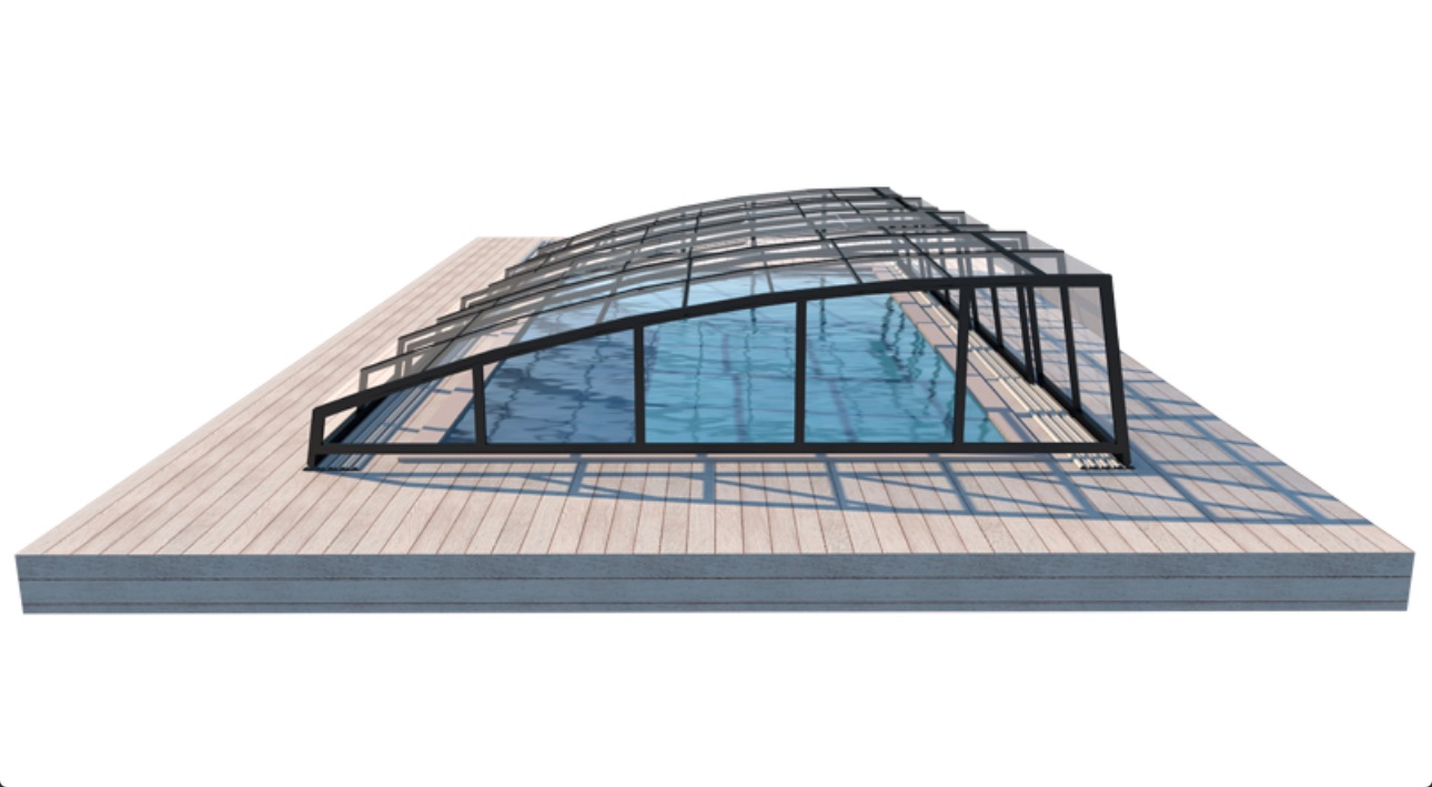 Павільйон Lunar