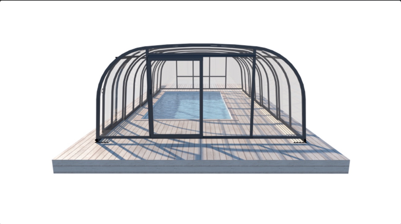 Павильон Cometa UP