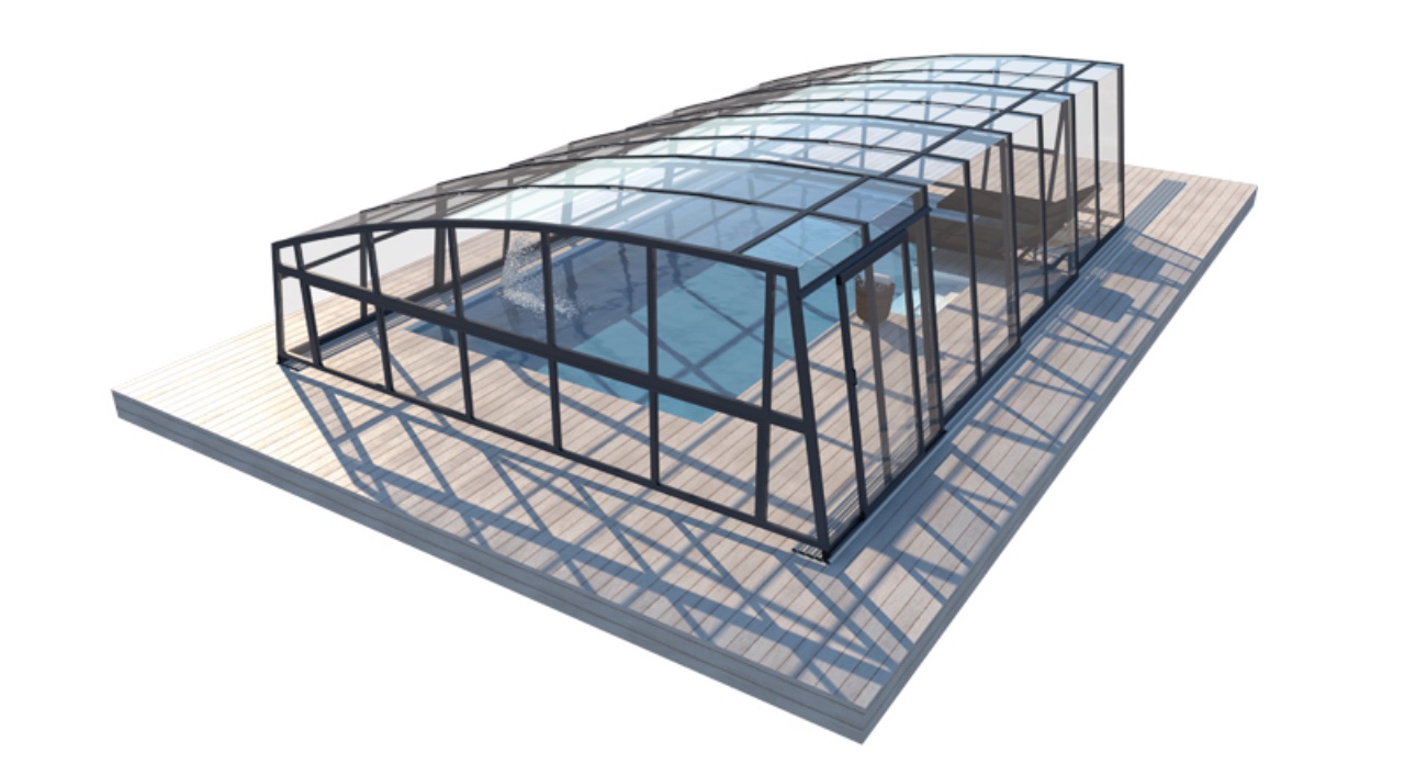 Павільйон Lunar UP