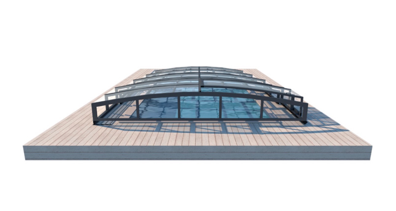 Павільйон Stardust