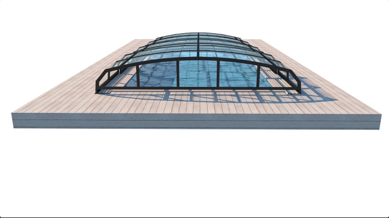 Павільйон Discovery