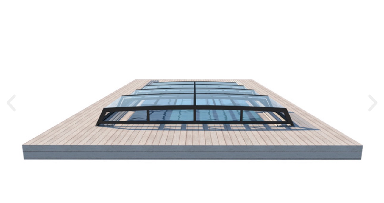 Павільйон Gravity 5°