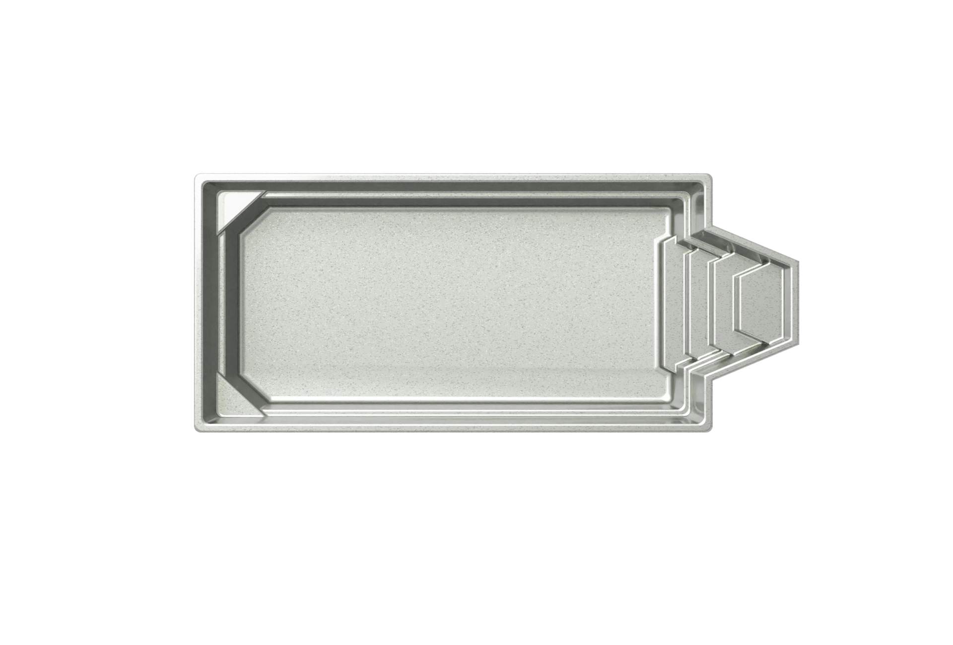 Басейн Grenada 