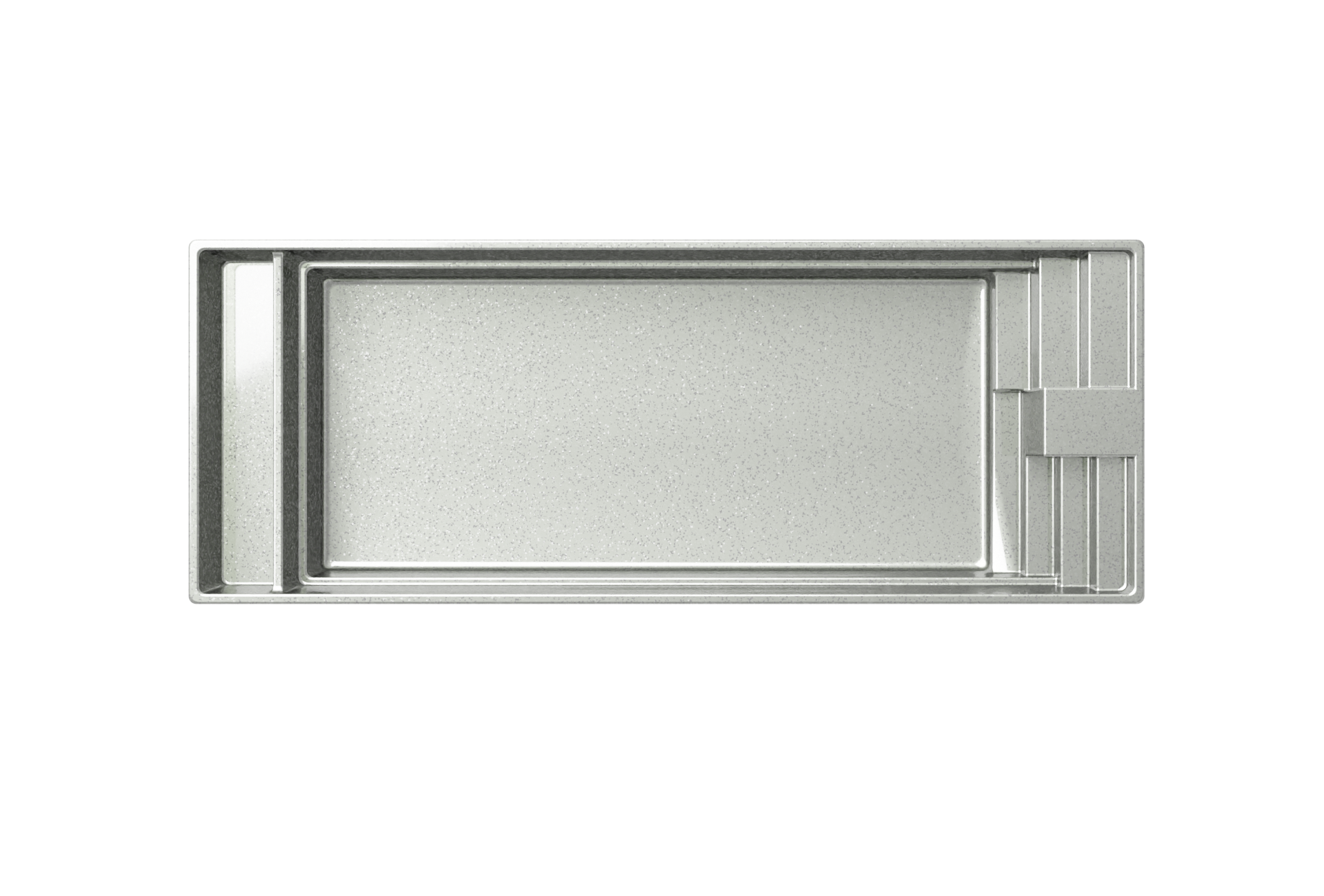 Басейн Trinidad 