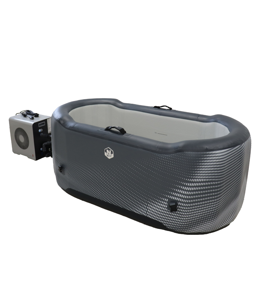NetSpa Ice 500