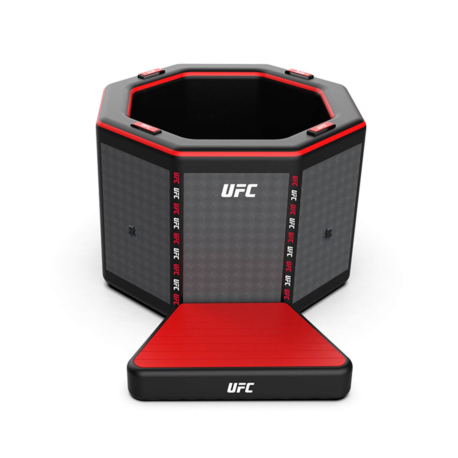 Netspa UFC