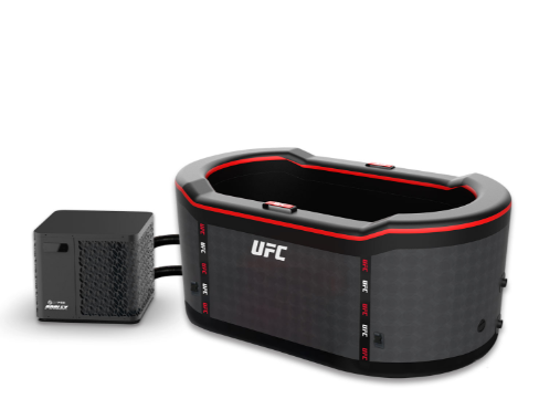 Netspa UFC+Тепловой насос Чиллер 7 кВт 3-40°C