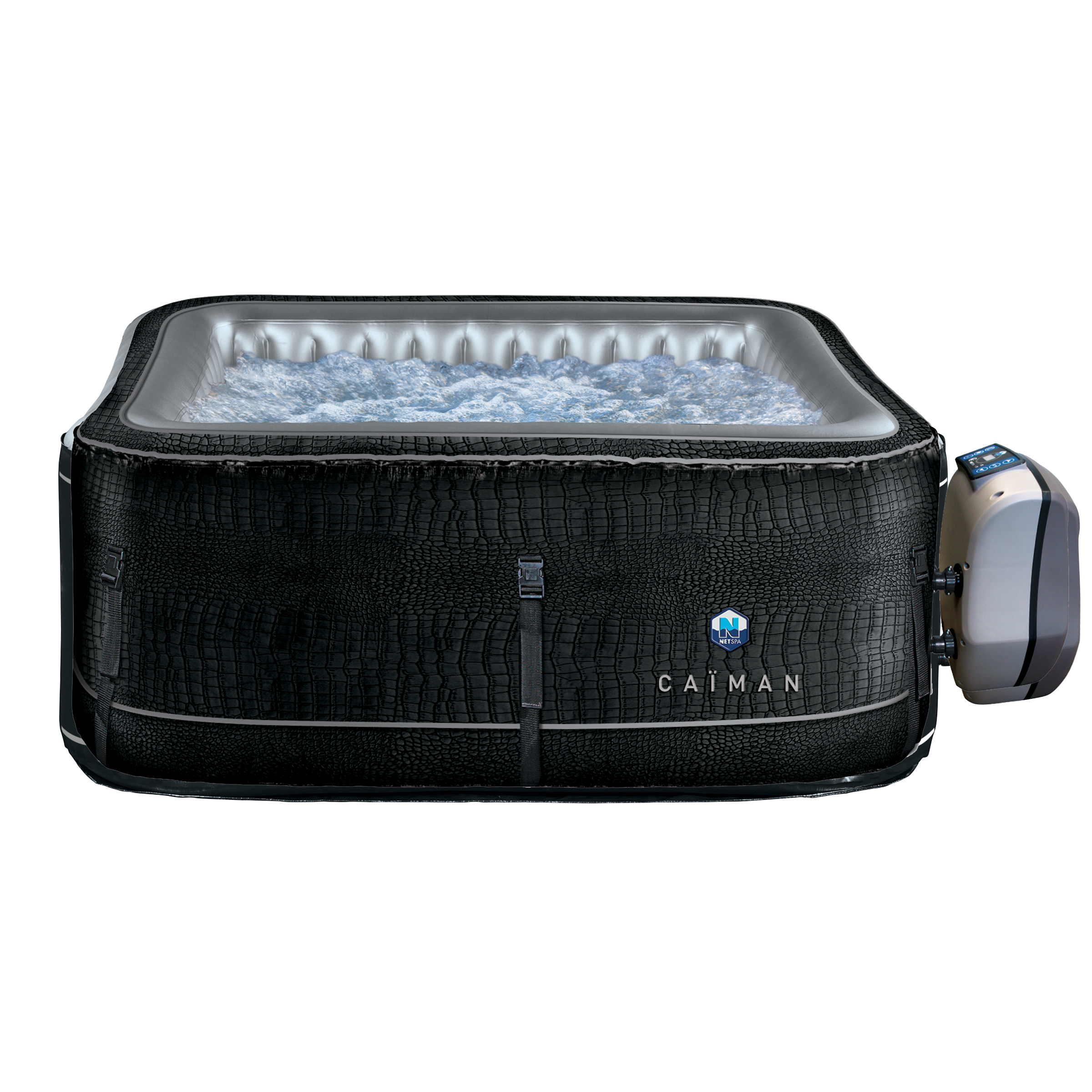 Спа NetSpa Cayman