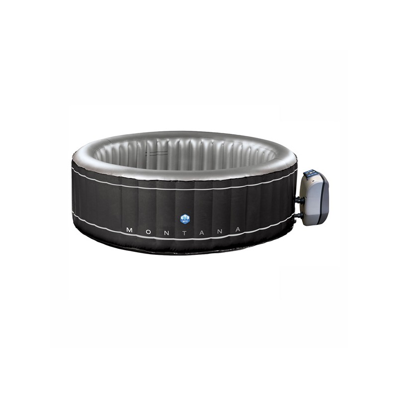 Спа NetSpa Montana, 4-6 мест 