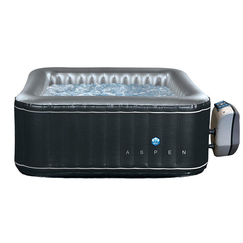 Спа NetSpa Aspen
