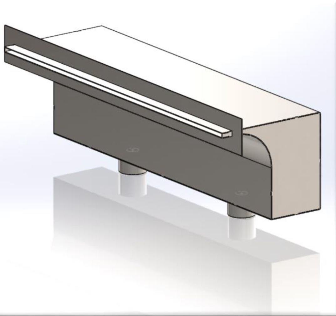 Водоспад стіновий