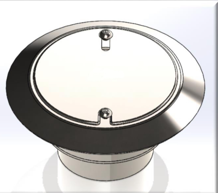 Форсунка для пилососу