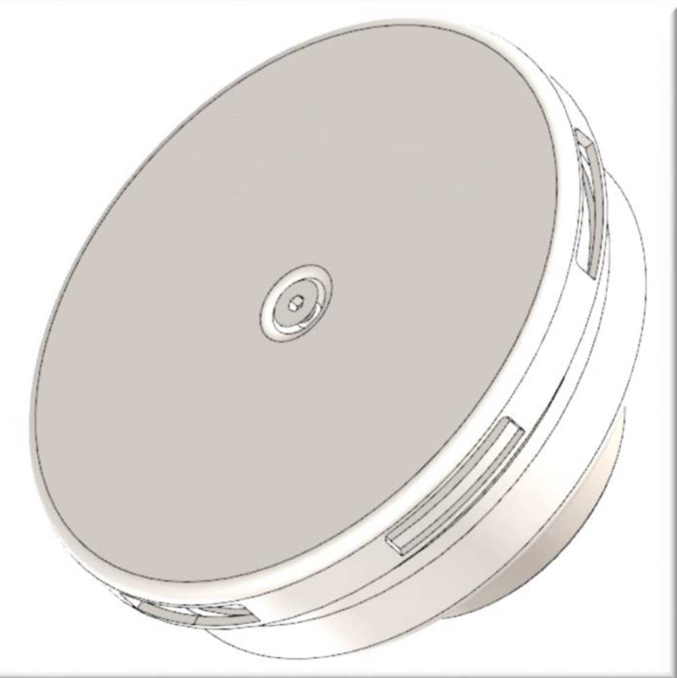 Форсунка донна 1,5 дюйма