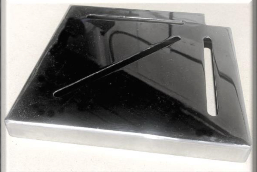 Переливна решітка