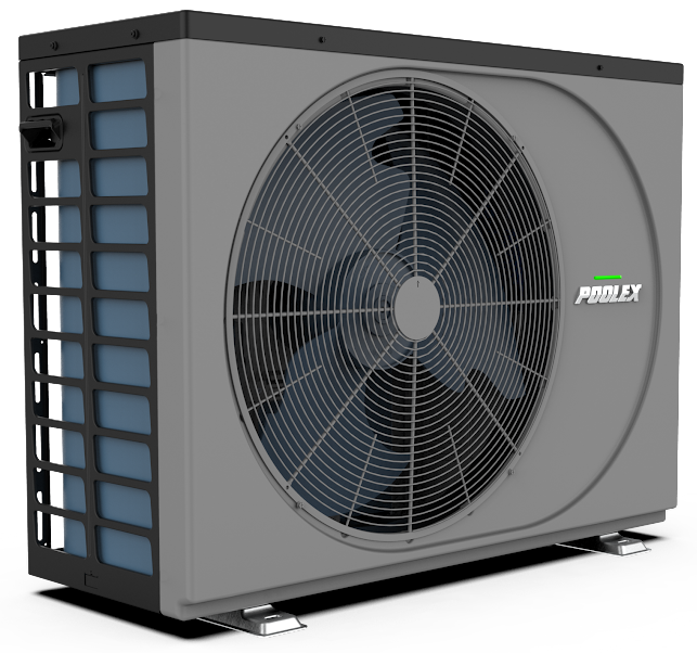 Тепловий насос Poolex Dreamline Pro