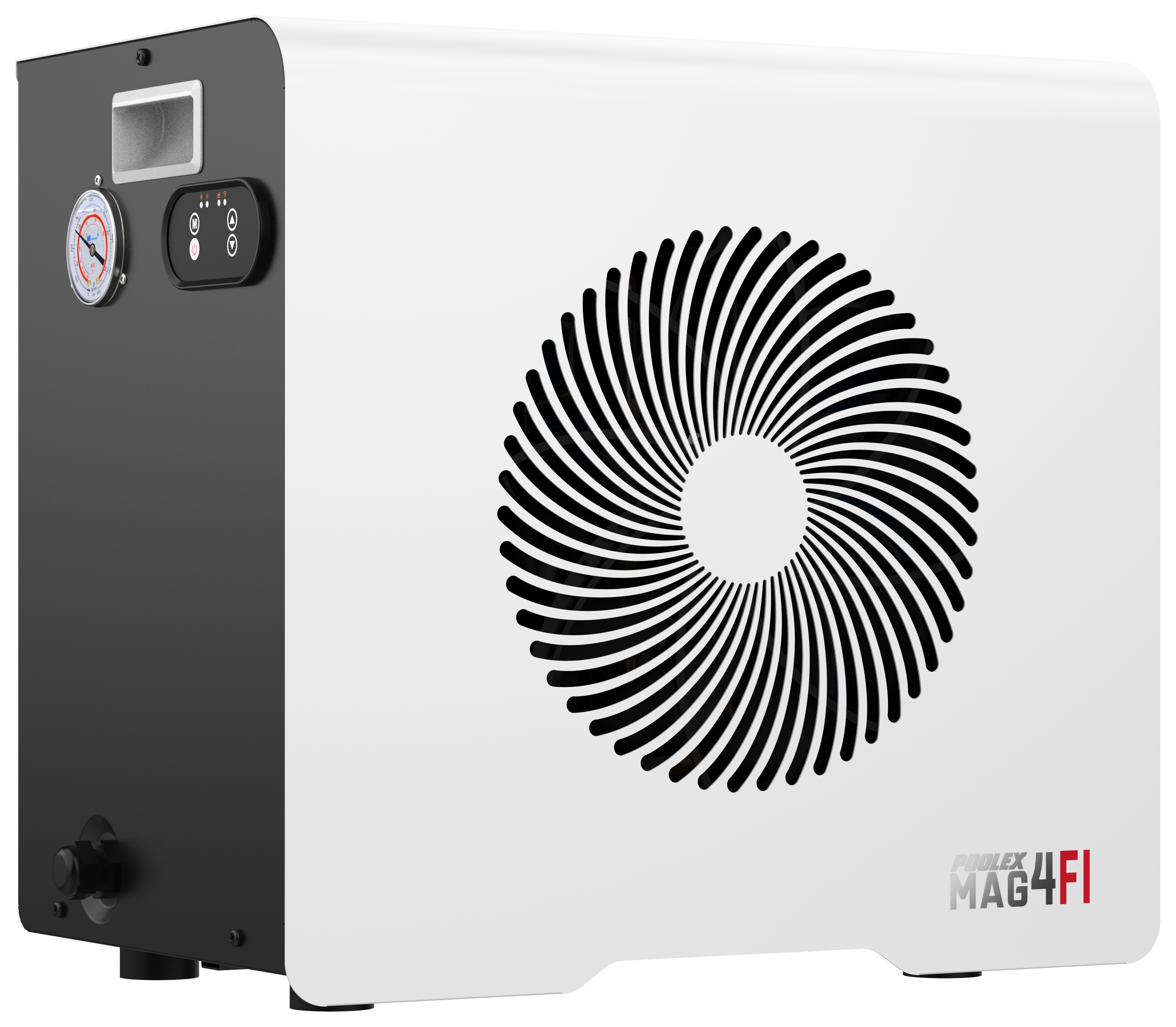 Тепловой насос Poolex Mag Fi