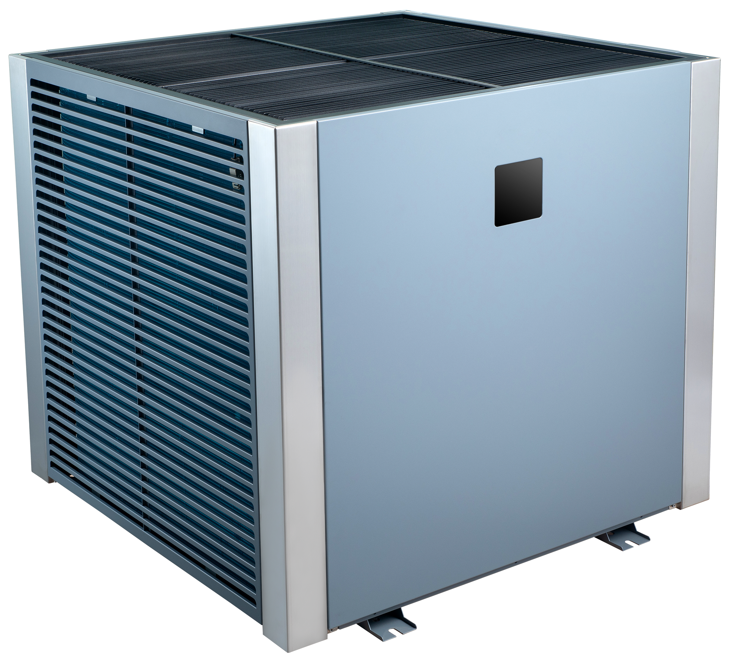 Тепловий насос Poolex Megaline Fi3 35kW 