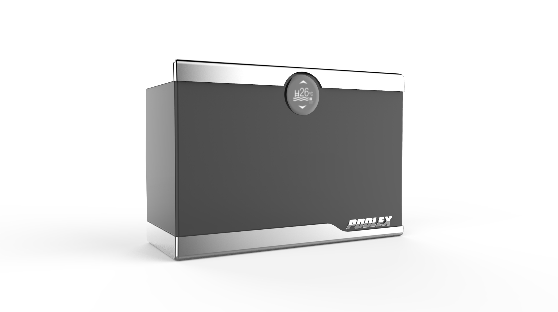 Тепловой насос Poolex Silent Max