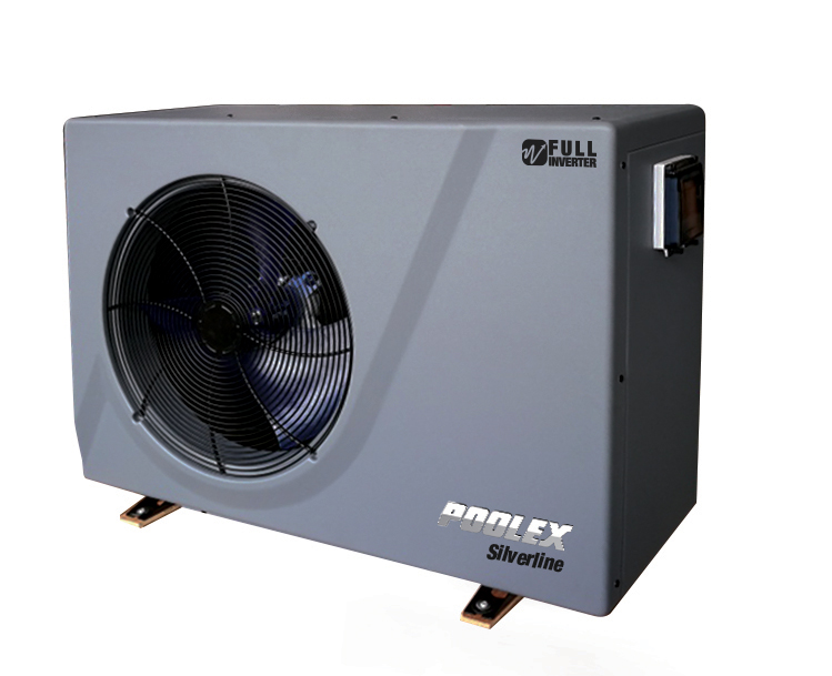 Тепловой насос Poolex Silverline Full Inverter