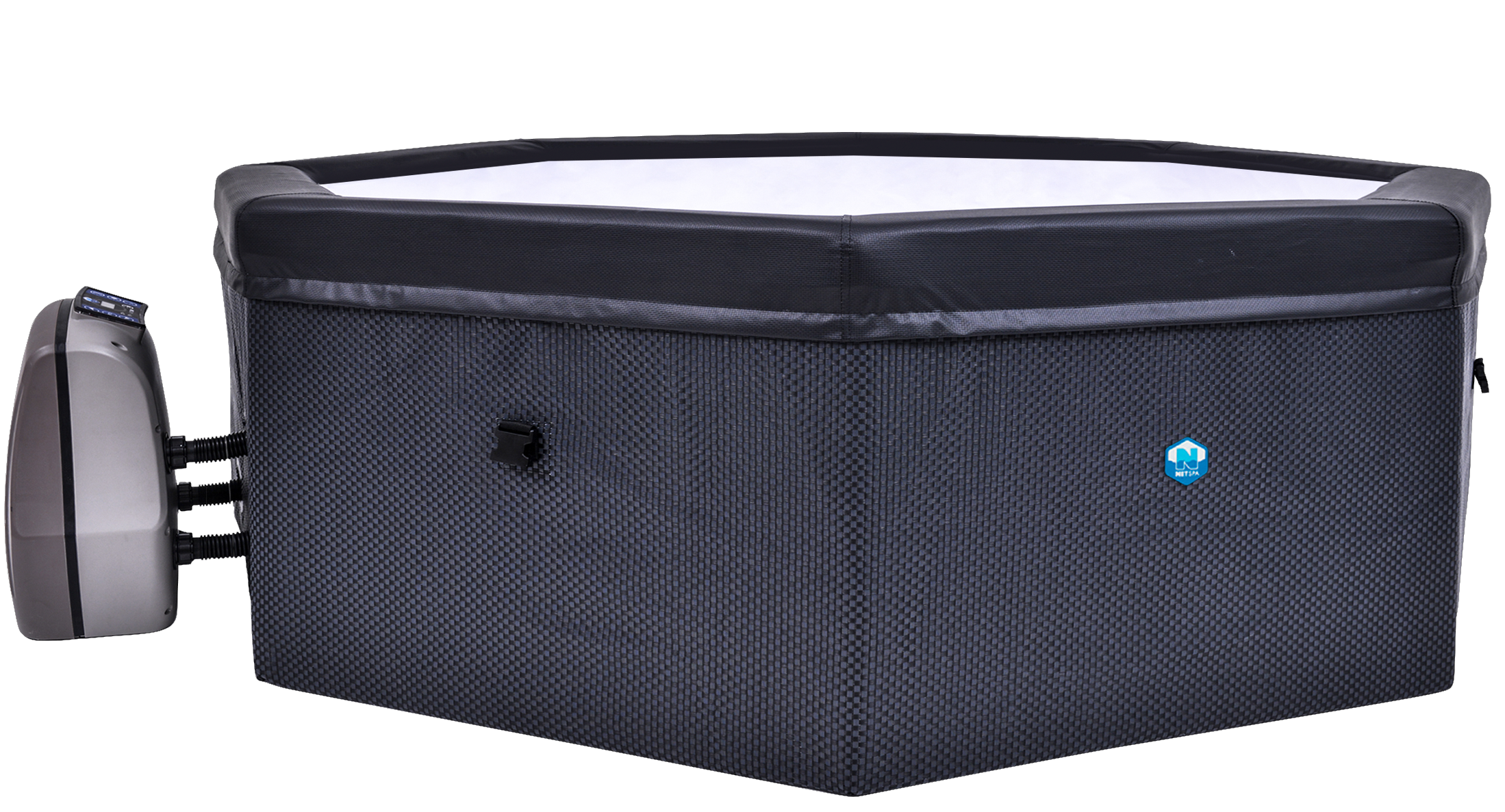 Спа NetSpa Octopus