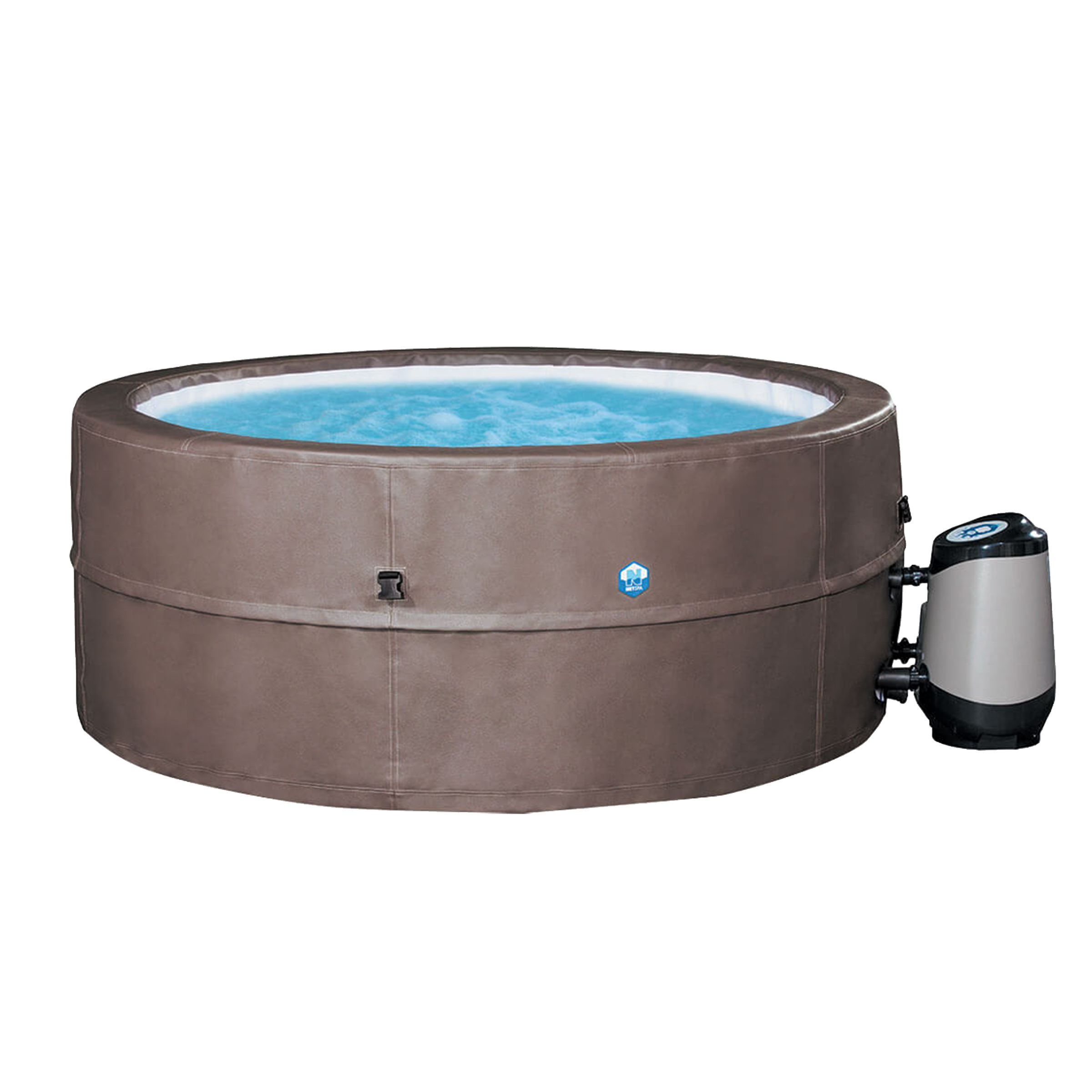 Спа NetSpa Vita Premium