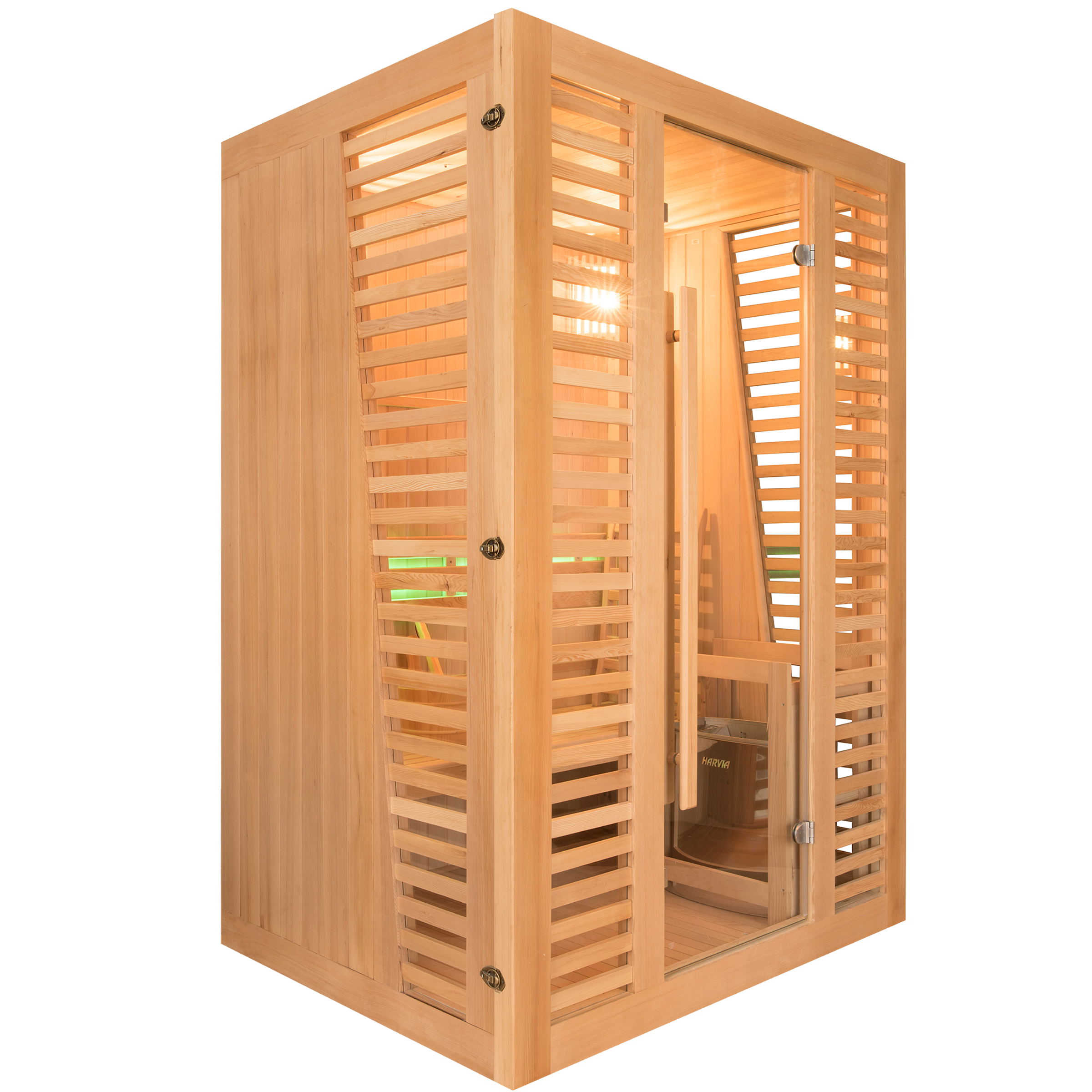 Сауна Venetian - 2/3 места