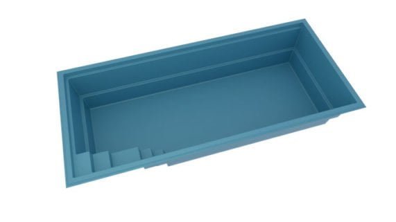 Бассейн Aqua Nova