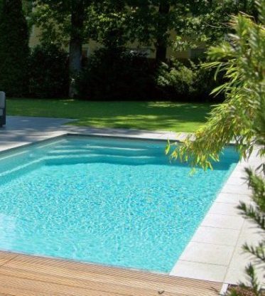 Композитні басейни Compass