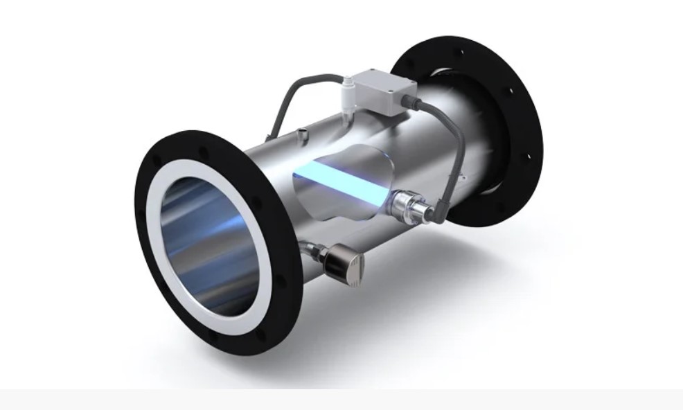 УФ реактор BIO-UV MPL SD (Морська вода) середнього тиску для дезінфекції та дехлорування заг-х басейнів