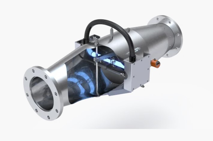 Установки УФ