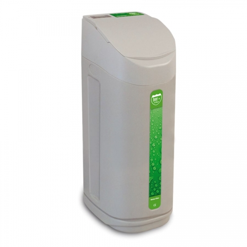 Системи пом'якшення води