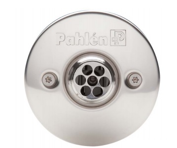 Стінова форсунка Marine з розпірним кріпленням