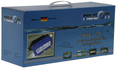 Система дезінфекції Nec-20 