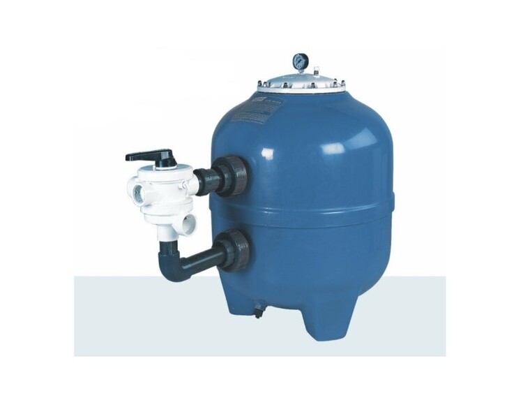 Фільтр Озон стійкий Nozbart  LMN d.2350