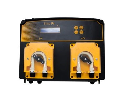 Станція дозування Injecta Elite.PR pH Rx