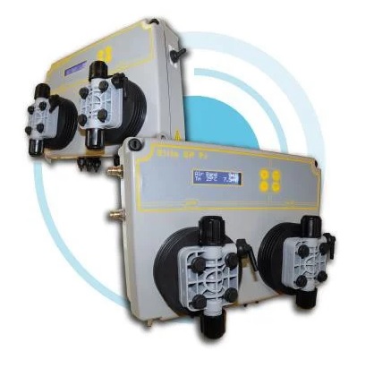 Станція дозування  Injecta Elite.SP PR