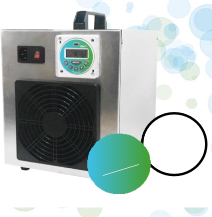 Генератор озона НОВОГО ПОКОЛІННЯ