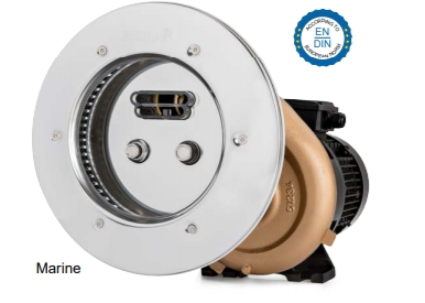 Встречное течение Jet Swim Motion