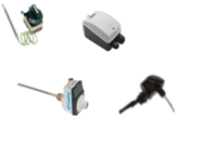 Комплектующие для нагрева