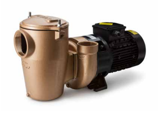 Насос бронза P2000 1,5-4,0 кВт 