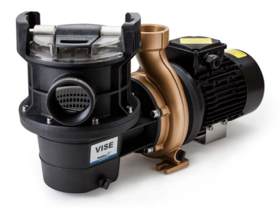 Насос WaterVISE бронза HS25 1-ph 0,25-1,10 кВт