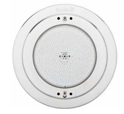 Прожектор LED 300A Classic, RGB, бетон/лайнер 