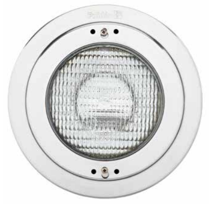 Прожектор 300A, (white PAR56) бетон/лайнер 