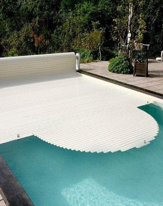 Автоматичні ролети OCEA