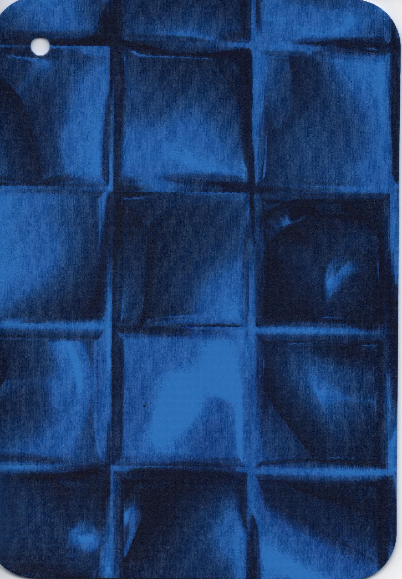 HD ELECTRIC JELLISTONE BLUE 